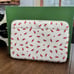 Kate Spade Staci Watermelon Party Laptop Sleeve Holder