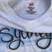Disney Pixar UP Movie Promo T-Shirt Medium 2009 Walt Vintage Tee Airbrushed