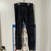Lululemon Align High Rise Pants II 25” Women’s 10 Leggings Black Incognito Camo