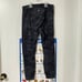 Lululemon Align High Rise Pants II 25” Women’s 10 Leggings Black Incognito Camo
