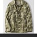 American Eagle Camo Jacket