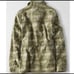 American Eagle Camo Jacket