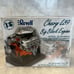 Revell Chevy L89 Big Block Engine Model Kit 1:6 Scale Sealed