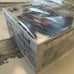 Revell Chevy L89 Big Block Engine Model Kit 1:6 Scale Sealed