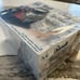Revell Chevy L89 Big Block Engine Model Kit 1:6 Scale Sealed