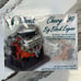 Revell Chevy L89 Big Block Engine Model Kit 1:6 Scale Sealed
