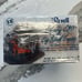 Revell Chevy L89 Big Block Engine Model Kit 1:6 Scale Sealed