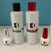 Kupa Gel Base/Top size .5oz & 8 oz