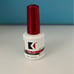 Kupa Gel Base/Top size .5oz & 8 oz