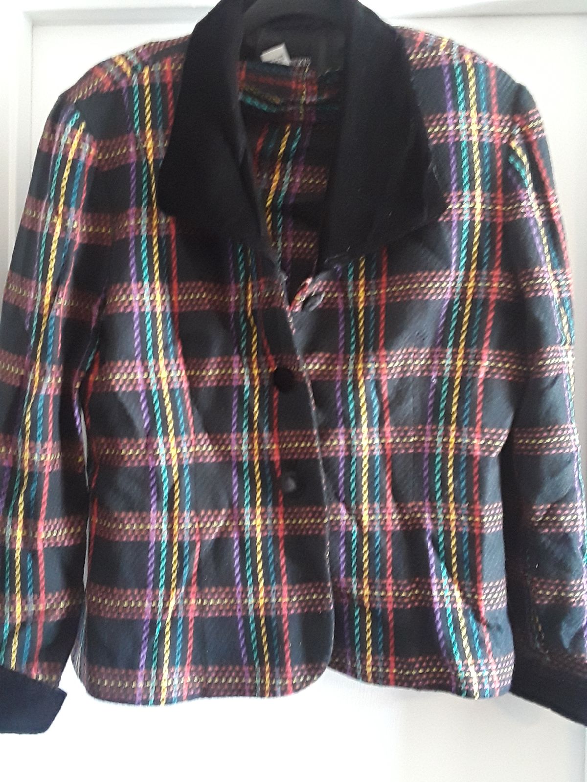 John Meyer Skirt Suit