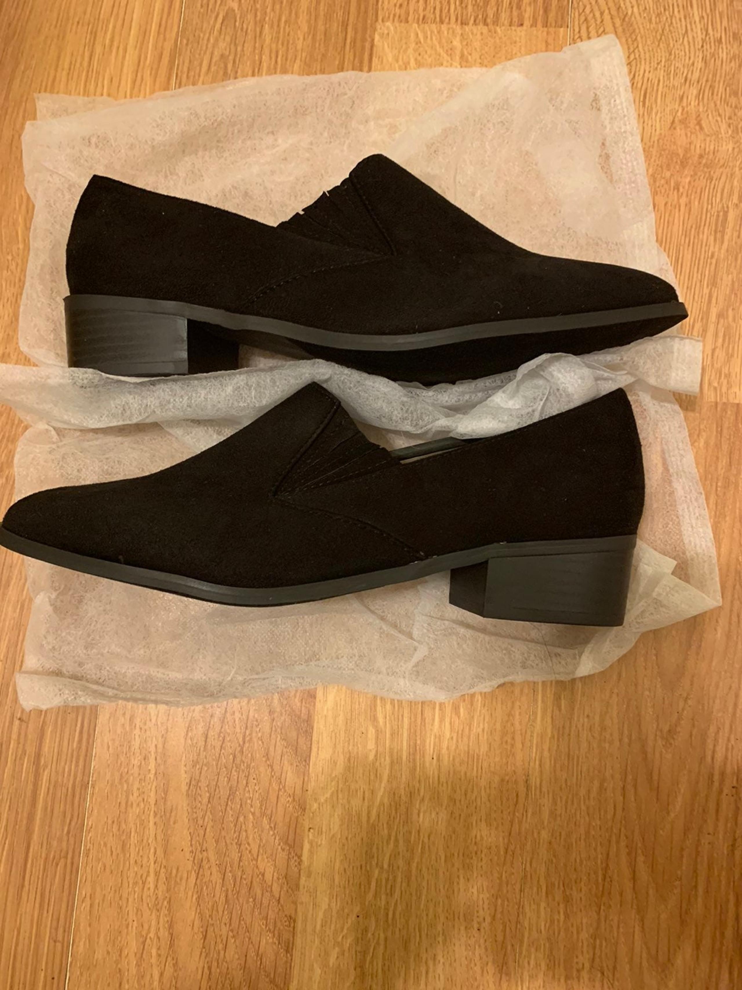 Liliana casual slip on loafers