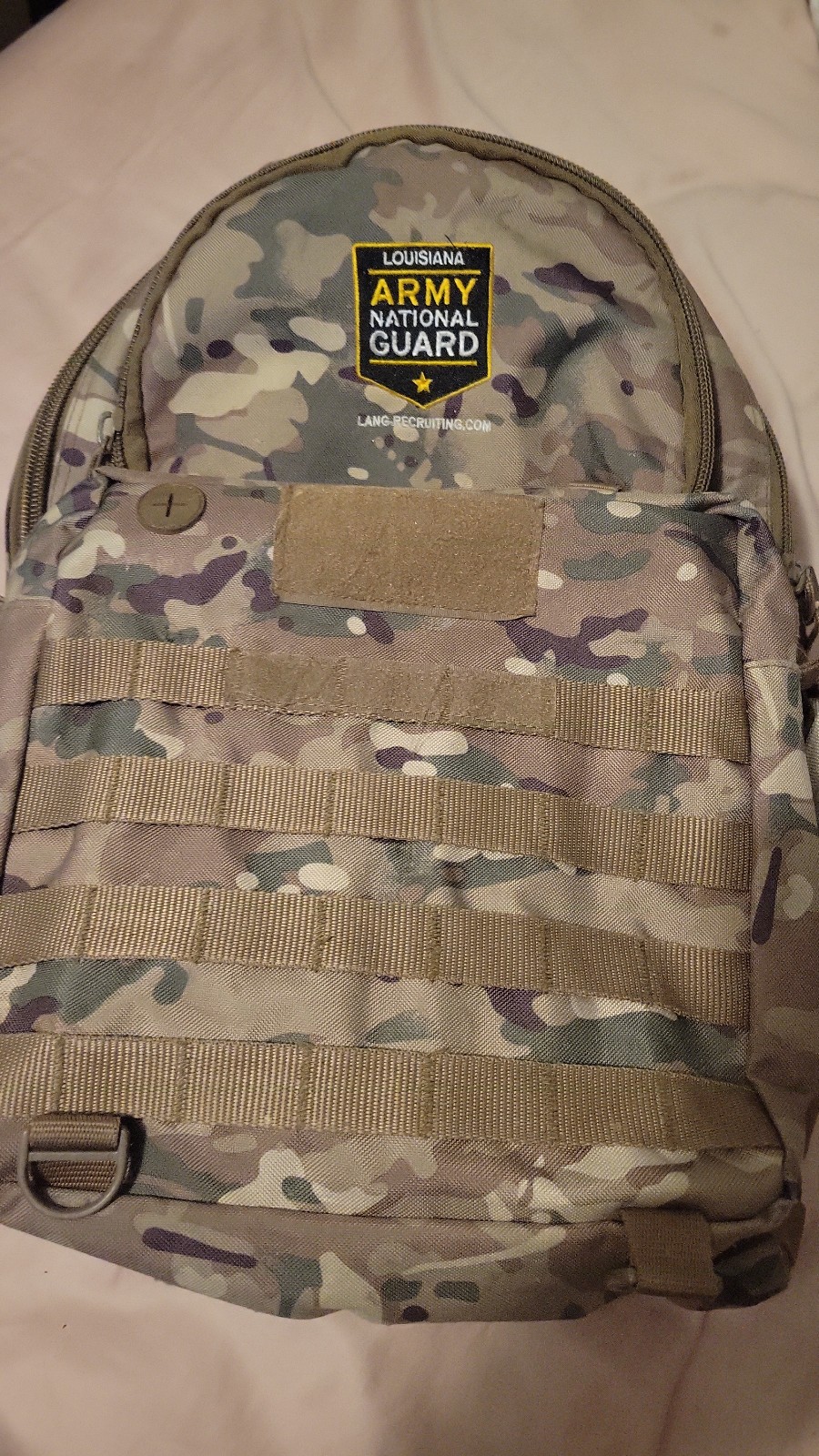 Backpack