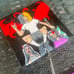 destroy boys tarot painting