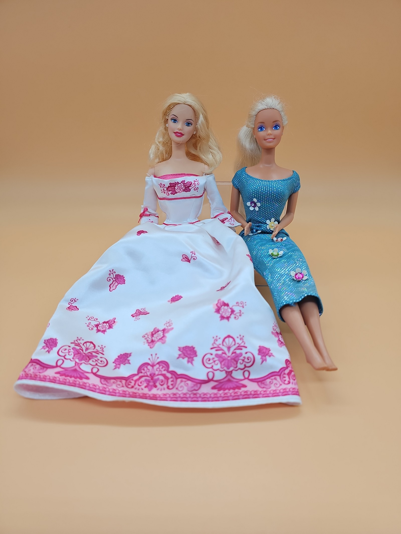 Barbie Doll Vintage Lot