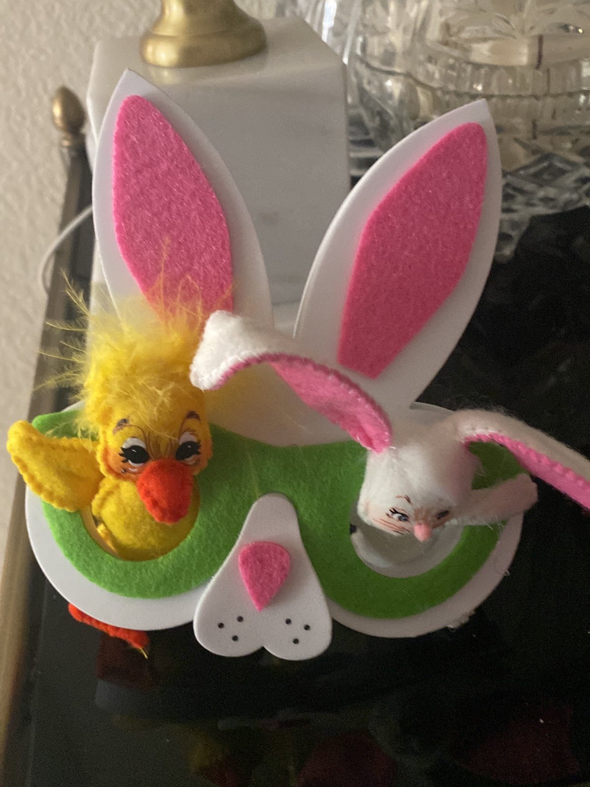 Anna Lee Easter
