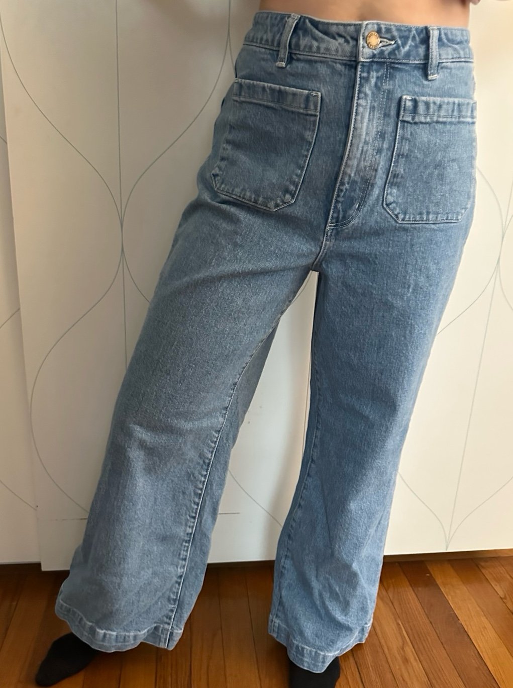 Rolla’s Women’s Sailor Jeans