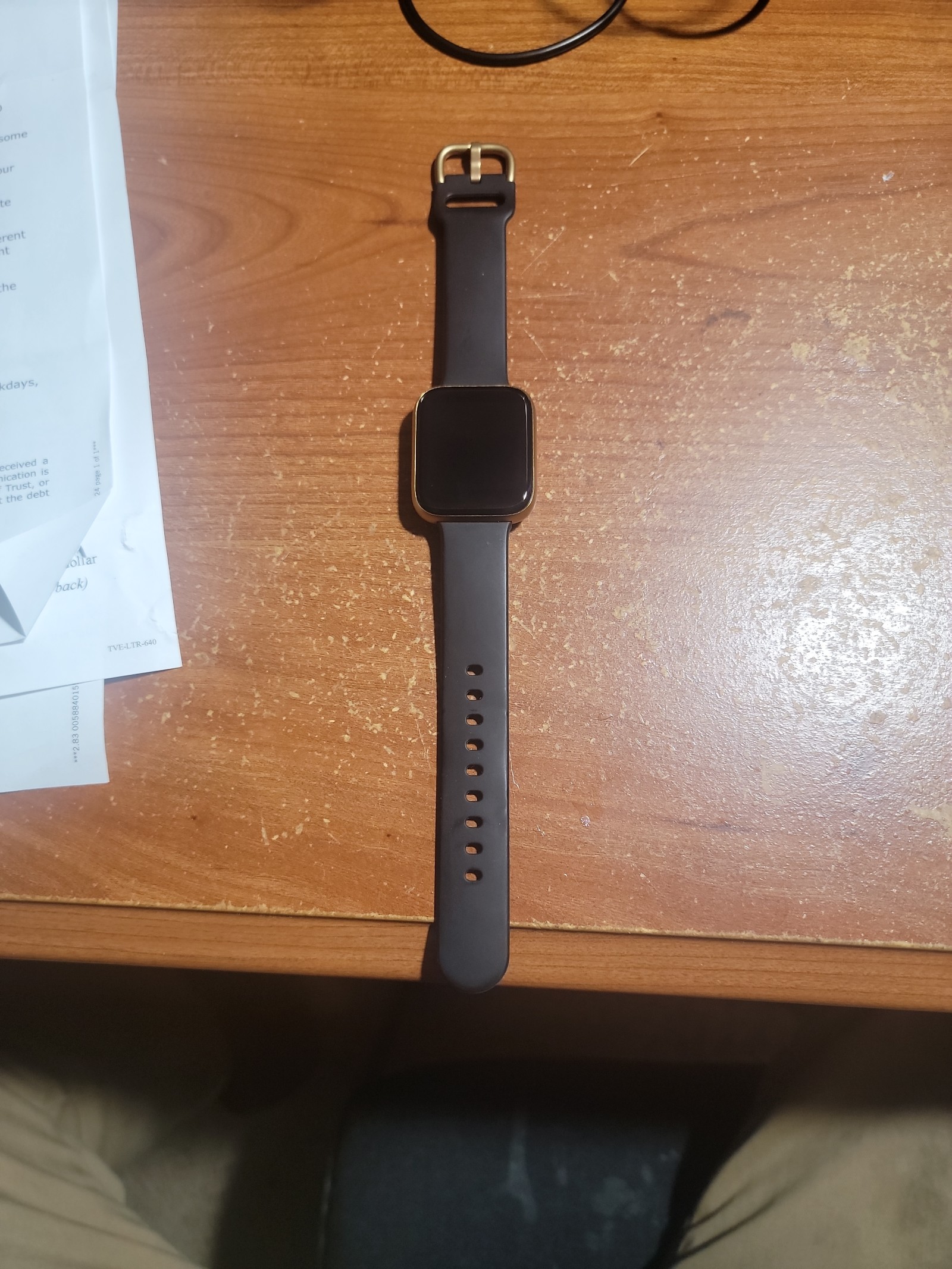 Apple I touch Air 3
