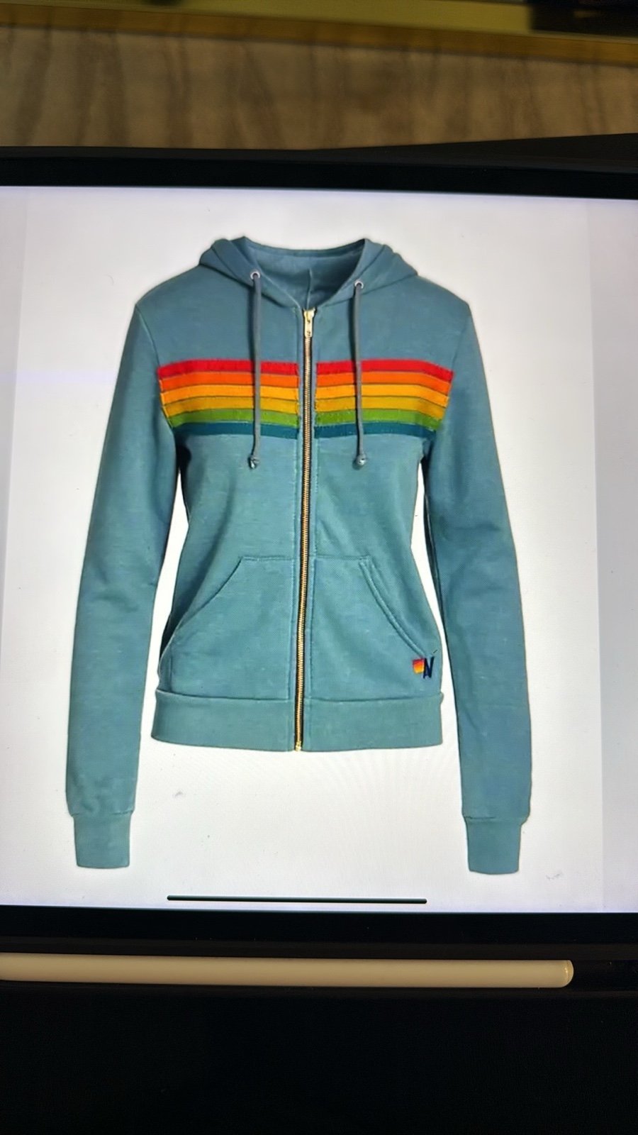 Aviator nation sweatshirt