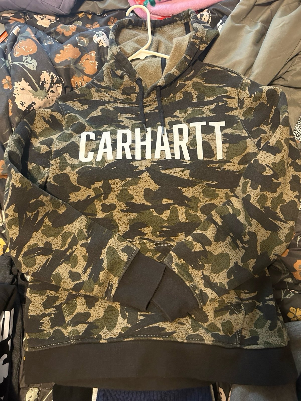 Women’s carhartt