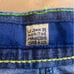 girbau denimen pants