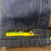 girbau denimen pants