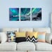 Farmhouse Canvas Wall Art For Bedroom Wall Decorations For Living Room