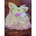 Disney Size 18-24 Months Tinker Bell Costume NWT