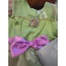 Disney Size 18-24 Months Tinker Bell Costume NWT