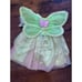 Disney Size 18-24 Months Tinker Bell Costume NWT