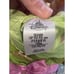 Disney Size 18-24 Months Tinker Bell Costume NWT