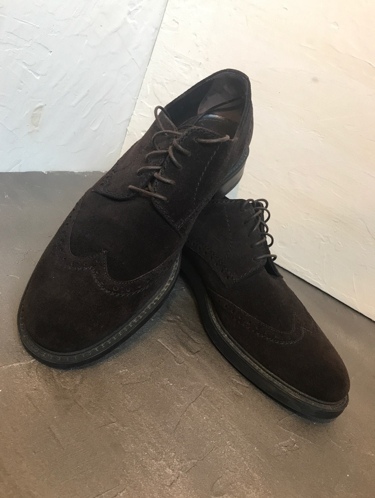 Ermenegildo Zegna Dress Shoes