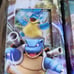 Pokemon blastoise vdeck