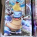 Pokemon blastoise vdeck