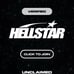 Hellstar Ski Mask
