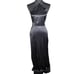 Amanda Uprichard X Revolve Celosia Gown in Black Size: L