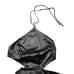 Amanda Uprichard X Revolve Celosia Gown in Black Size: L
