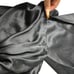 Amanda Uprichard X Revolve Celosia Gown in Black Size: L