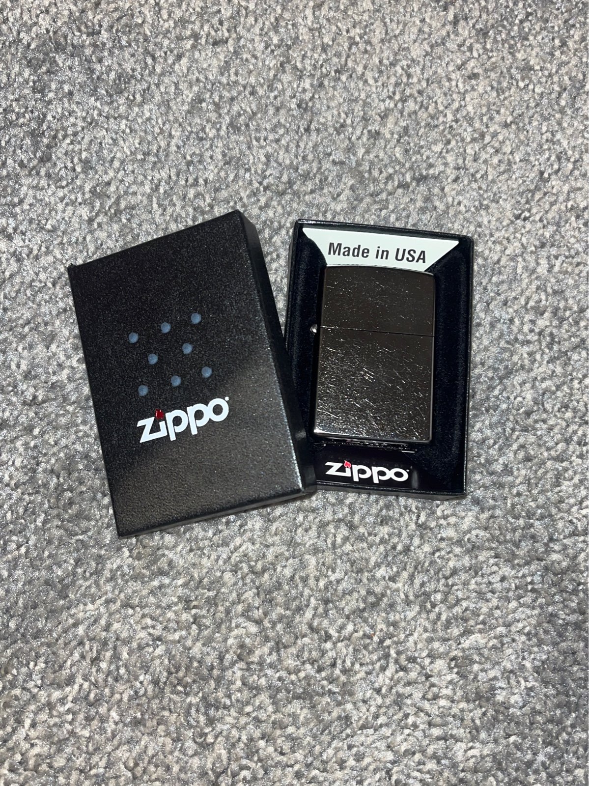 Zippo Vintage & Collectibles | Mercari