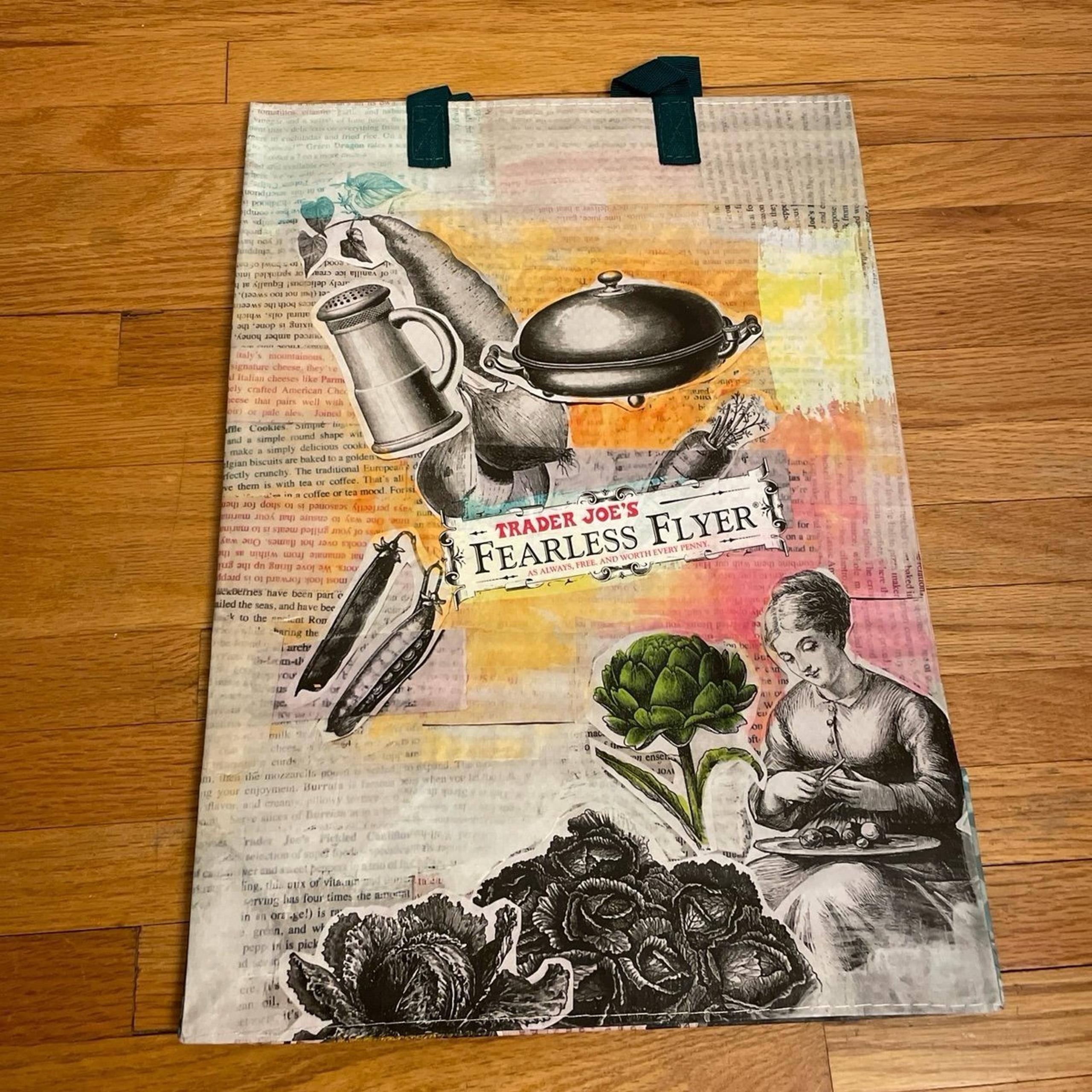 trader joes mystery bag limited edition 2024