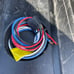 Brake controller. Also included is universal wiring harness 15.00 if purchased s