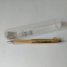 PILOT Dr. GRIP 30th Anniversary Gold