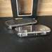 Passenger floor boards for Harley Davidson 1993 and Up