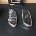 Passenger floor boards for Harley Davidson 1993 and Up
