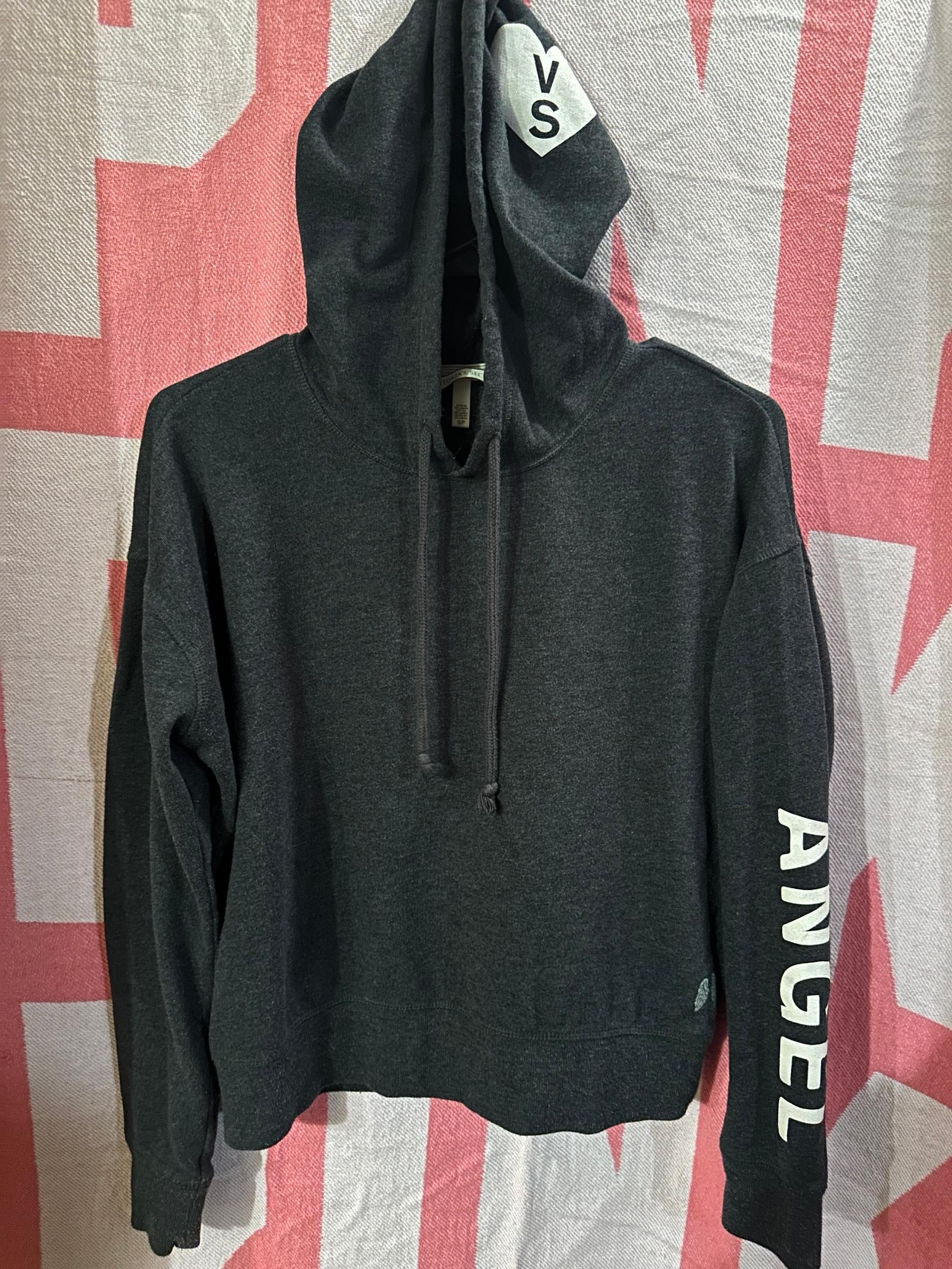 Victorias Secret Angel Hoodie Size S