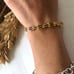 Napier Vintage Bracelet PAT 4.774.743