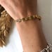 Napier Vintage Bracelet PAT 4.774.743