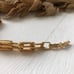 Napier Vintage Bracelet PAT 4.774.743