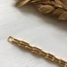 Napier Vintage Bracelet PAT 4.774.743