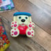 Fisher Price Roll Over Rover Game
