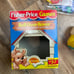 Fisher Price Roll Over Rover Game